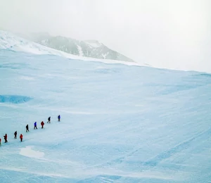 L'Arctique révèle deux millions de points chauds de méthane, selon un rapport de la NASA